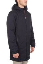 GIACCHE E GIUBBOTTI Blu Ecoalf