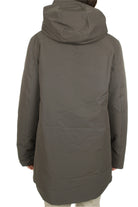 GIACCHE E GIUBBOTTI Grigio Ecoalf