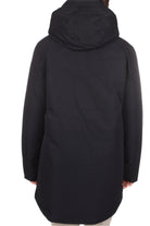 GIACCHE E GIUBBOTTI Nero Ecoalf