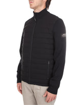 GIACCHE E GIUBBOTTI Nero Ecoalf