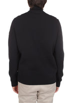 GIACCHE E GIUBBOTTI Nero Ecoalf