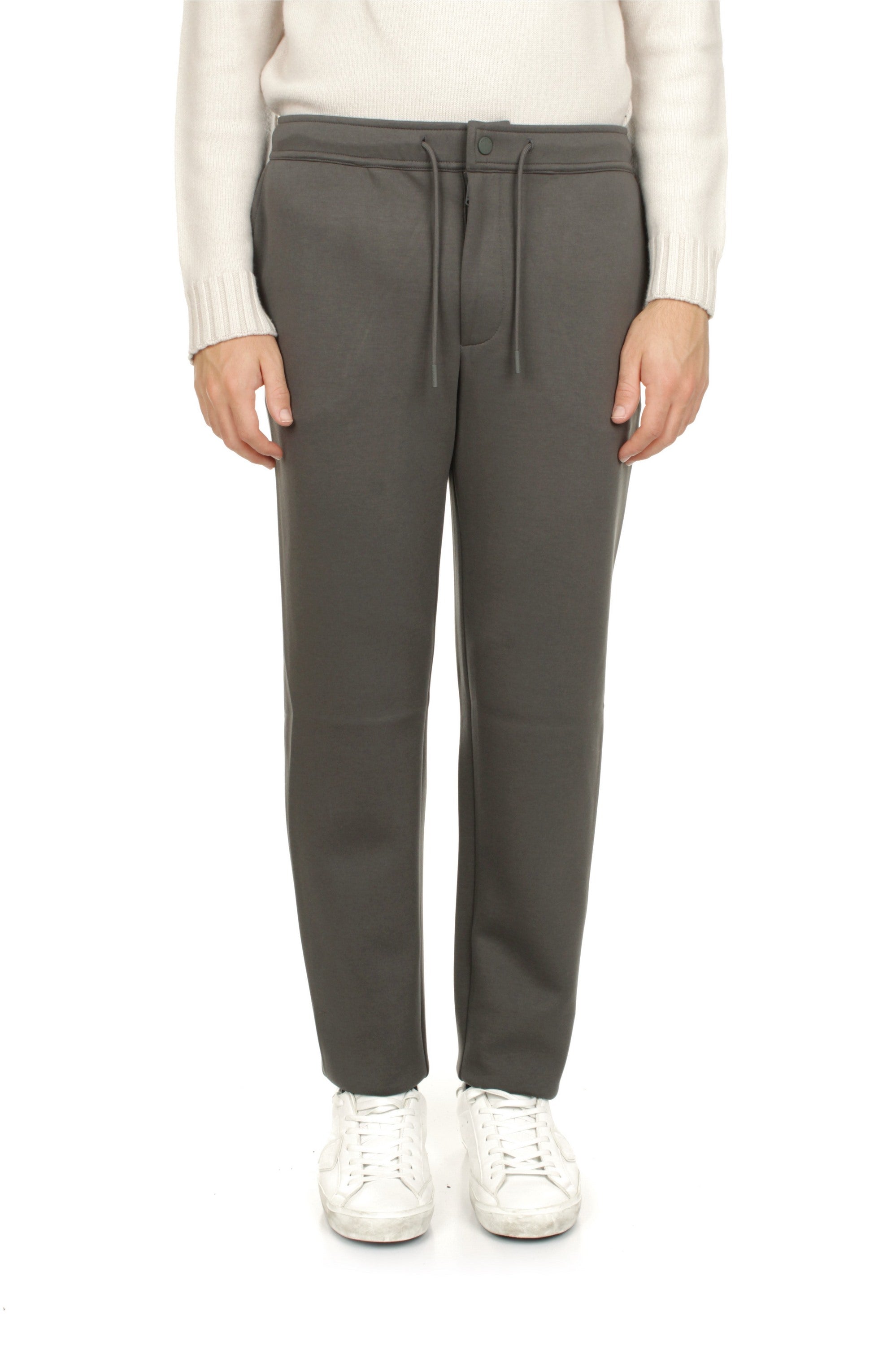 PANTALONI Grigio Ecoalf