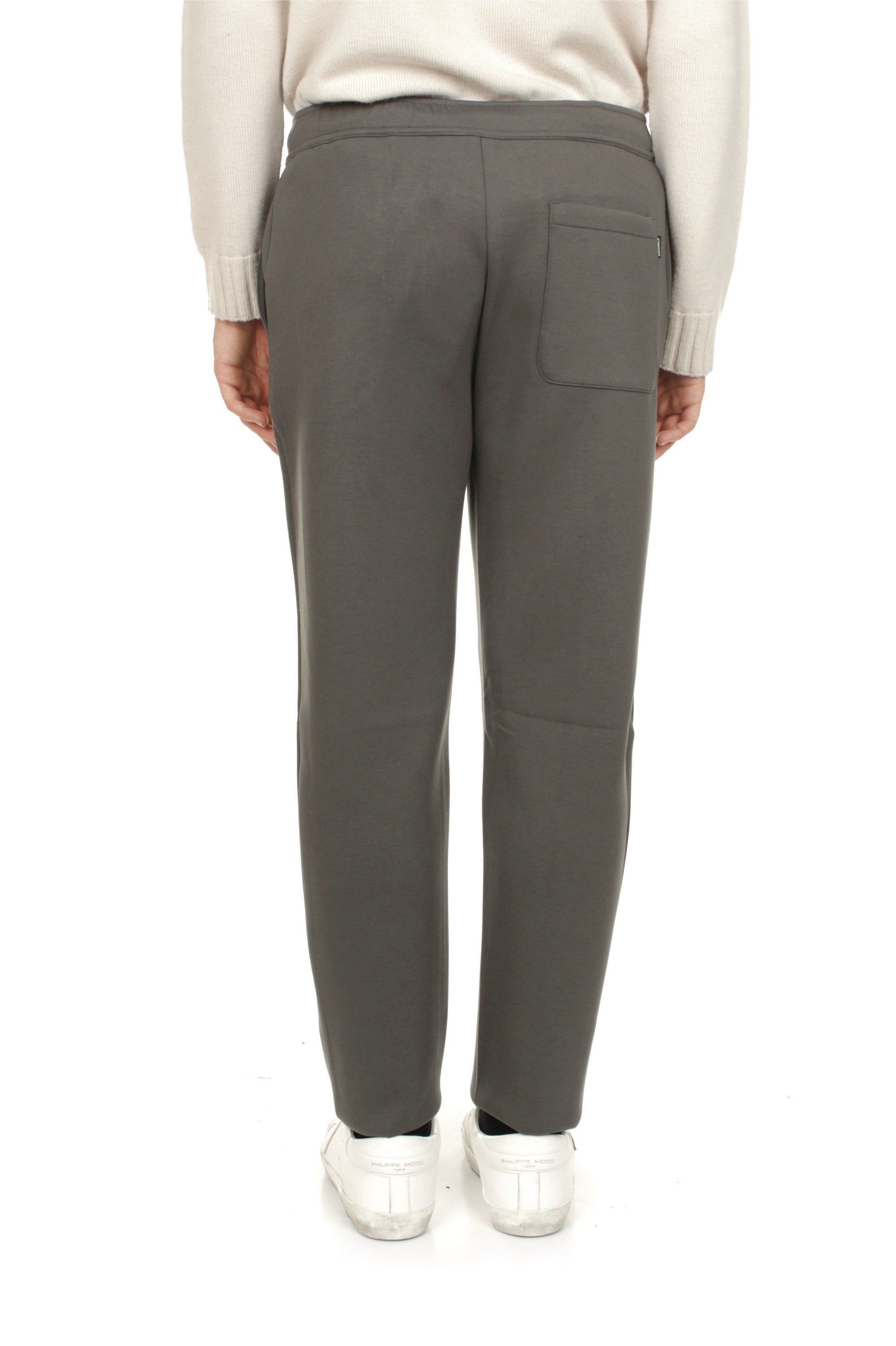 PANTALONI Grigio Ecoalf