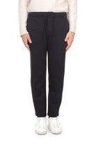 PANTALONI Nero Ecoalf