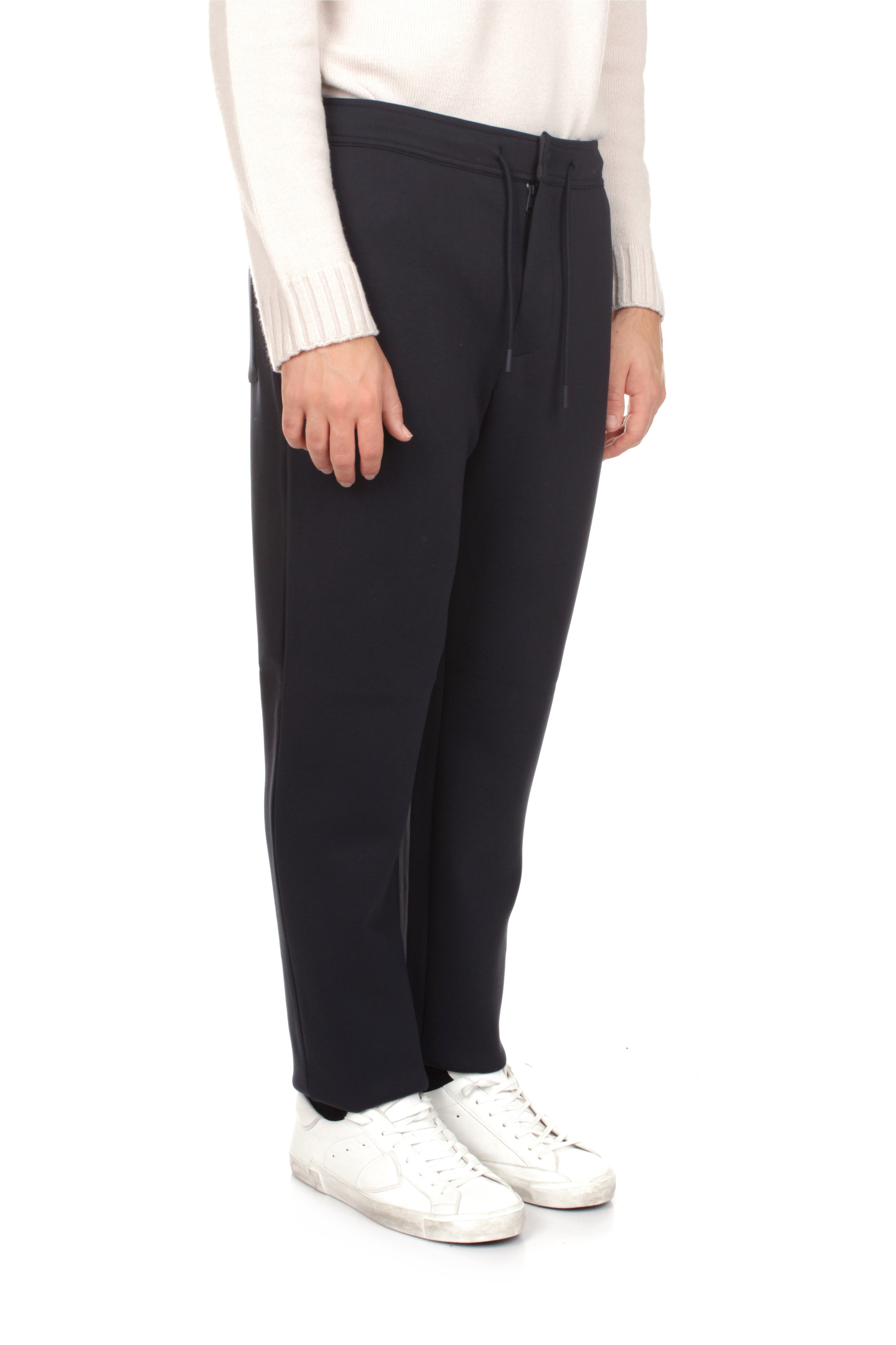 PANTALONI Blu Ecoalf