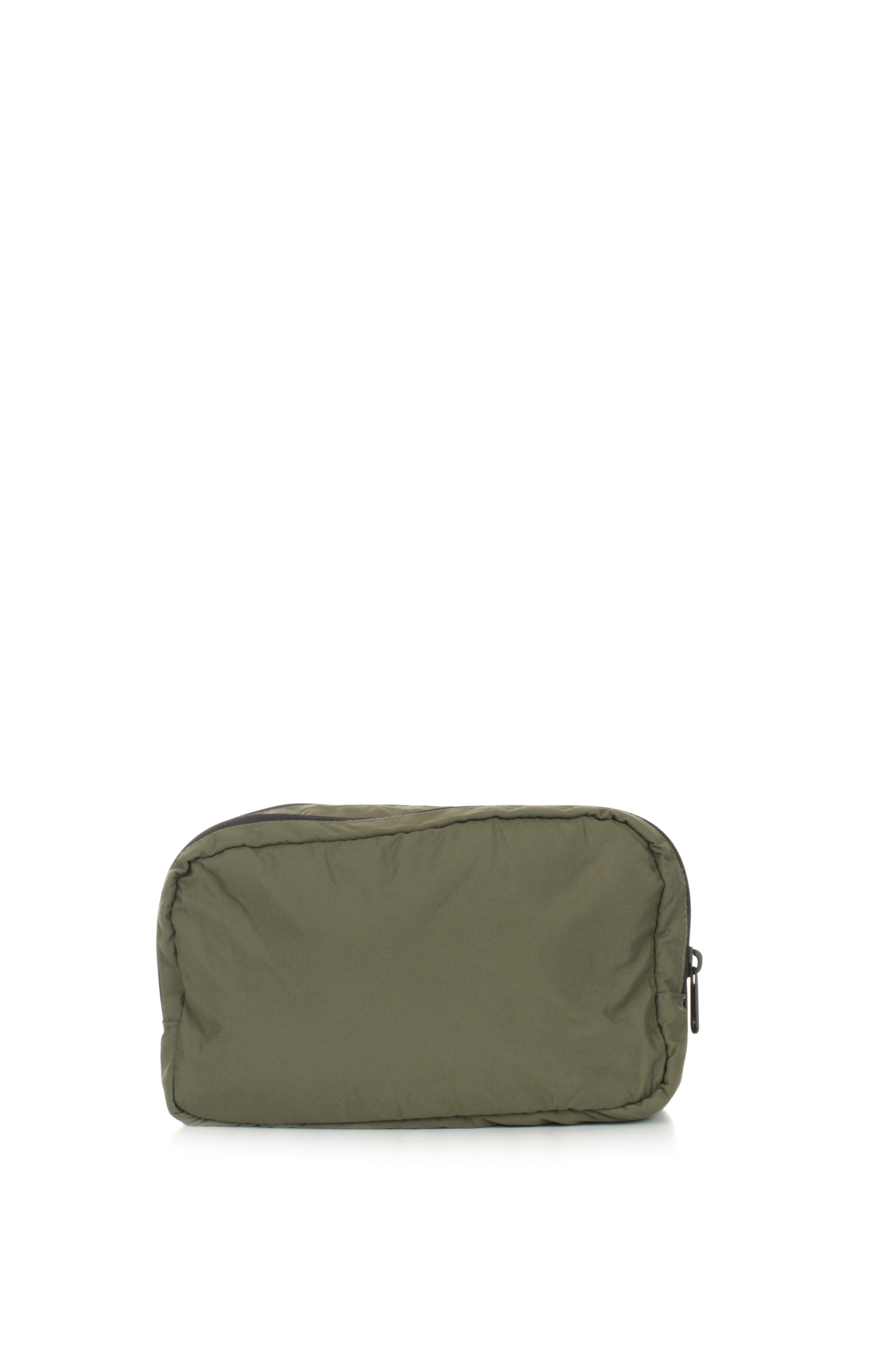 BEAUTY CASE Verde Ecoalf