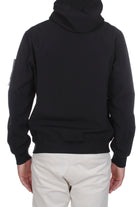 GIACCHE E GIUBBOTTI Nero Stone Island