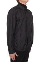 GIACCHE E GIUBBOTTI Nero Stone Island