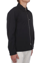 GIACCHE E GIUBBOTTI Nero Stone Island