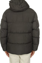 GIACCHE E GIUBBOTTI Grigio Stone Island