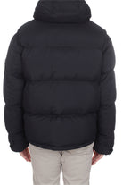 GIACCHE E GIUBBOTTI Nero Stone Island