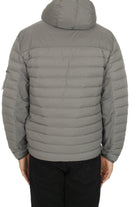 GIACCHE E GIUBBOTTI Grigio Stone Island