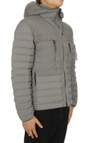 GIACCHE E GIUBBOTTI Grigio Stone Island