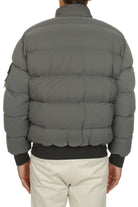 GIACCHE E GIUBBOTTI Grigio Stone Island