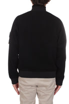 GIACCHE E GIUBBOTTI Nero Stone Island