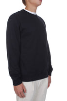 FELPE Blu Stone Island