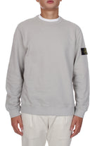 FELPE Grigio Stone Island
