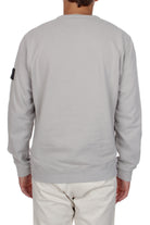 FELPE Grigio Stone Island