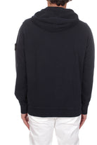 FELPE Blu Stone Island