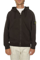 FELPE Grigio Stone Island