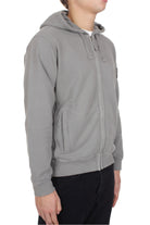 FELPE Grigio Stone Island