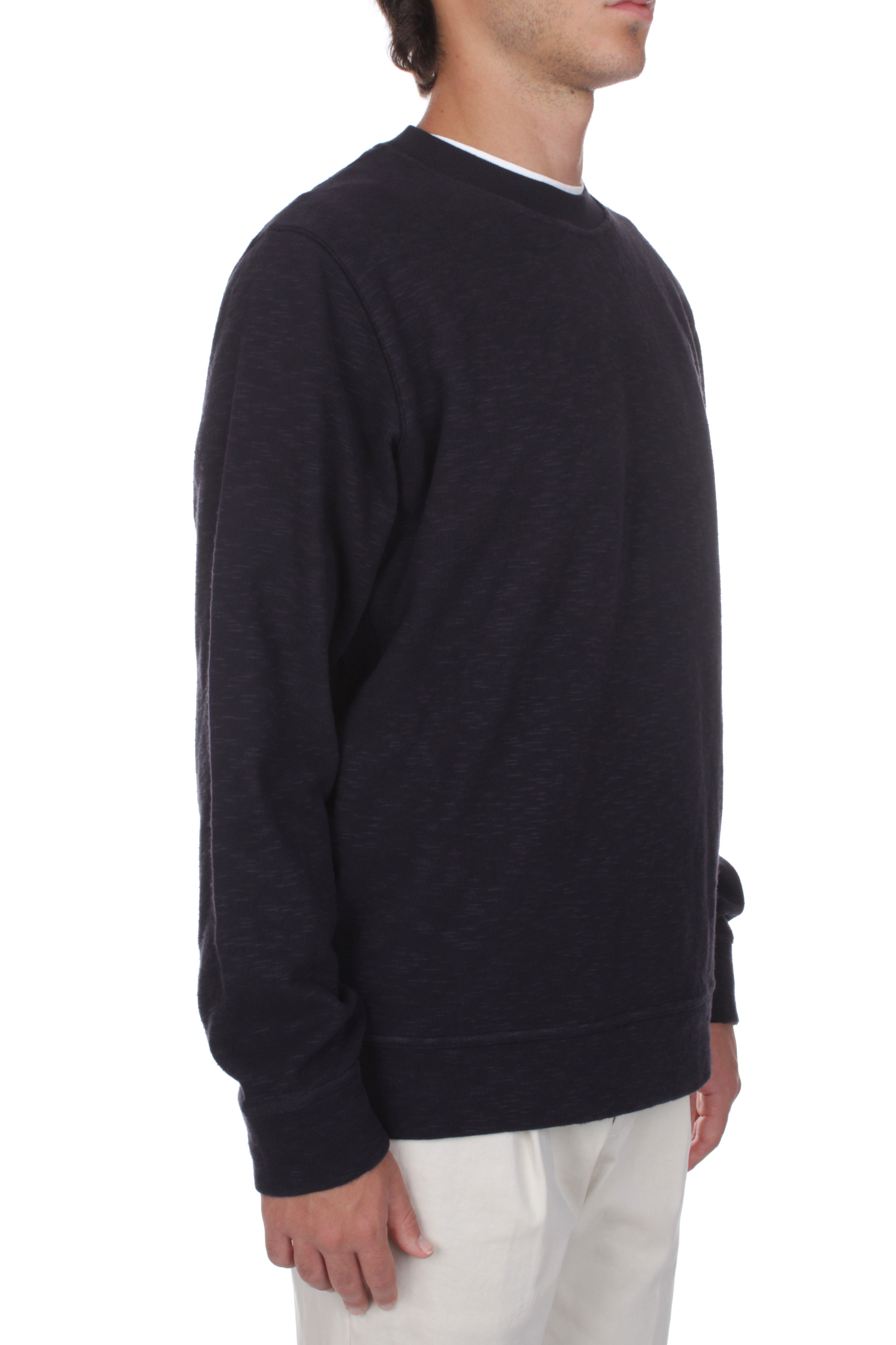 FELPE Blu Stone Island