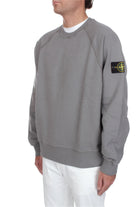 FELPE Grigio Stone Island