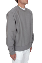 FELPE Grigio Stone Island