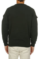 FELPE Verde Stone Island