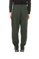 PANTALONI TUTA Verde Stone Island