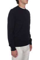 MAGLIE Blu Stone Island