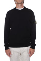 MAGLIE Nero Stone Island