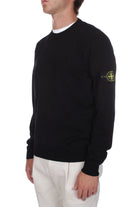 MAGLIE Nero Stone Island