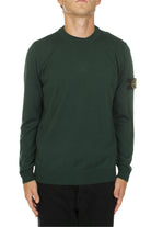 MAGLIE Verde Stone Island
