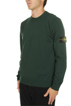 MAGLIE Verde Stone Island