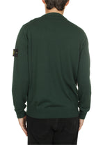 MAGLIE Verde Stone Island