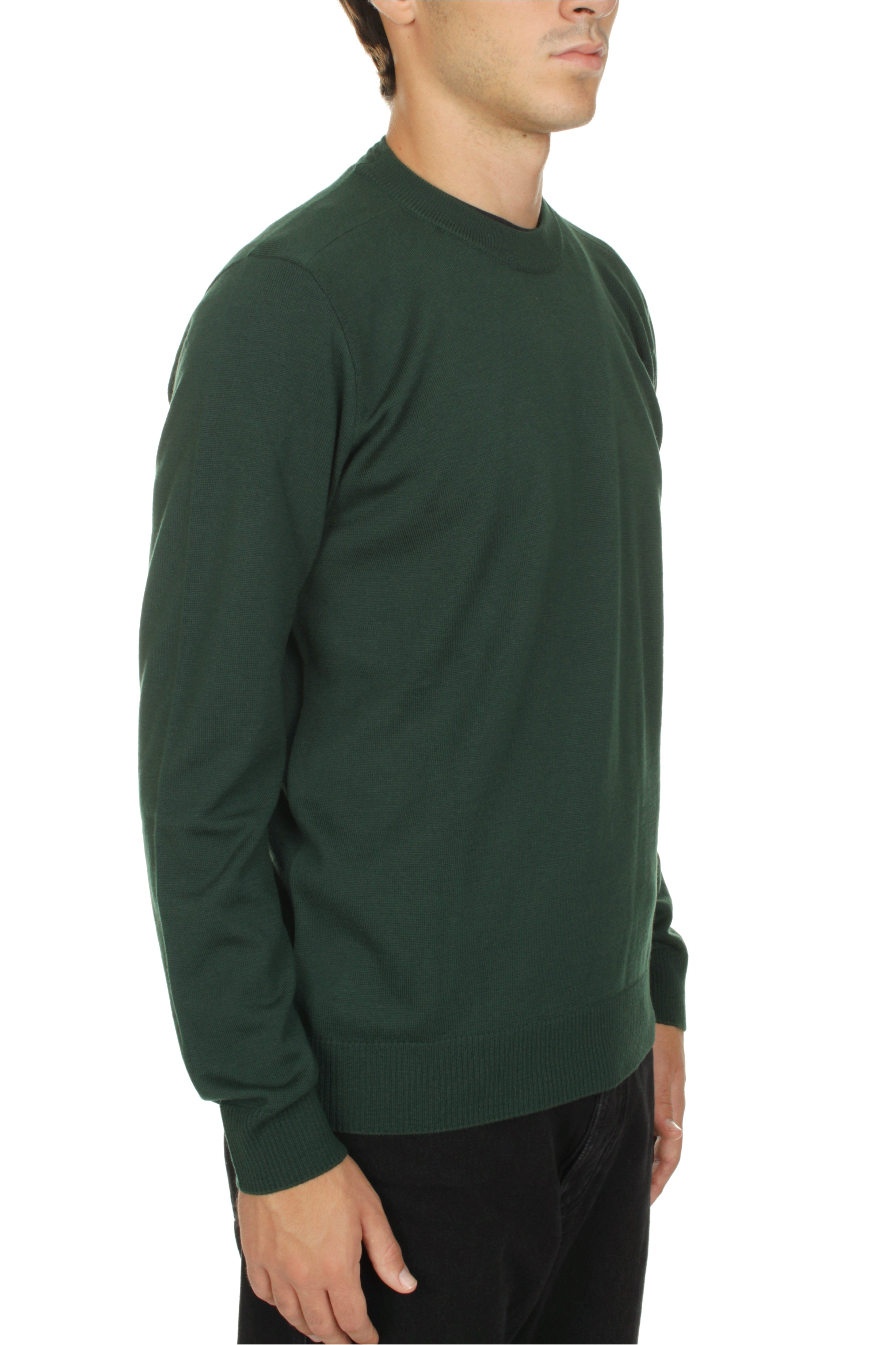 MAGLIE Verde Stone Island