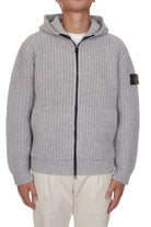 MAGLIE Grigio Stone Island