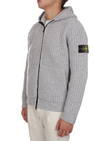 MAGLIE Grigio Stone Island