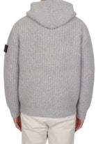 MAGLIE Grigio Stone Island