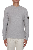 MAGLIE Grigio Stone Island