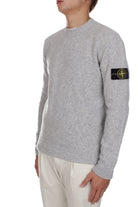 MAGLIE Grigio Stone Island