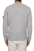 MAGLIE Grigio Stone Island