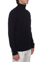 MAGLIE Blu Stone Island