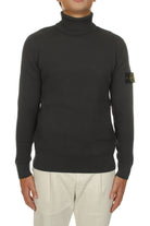 MAGLIE Grigio Stone Island