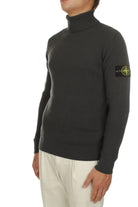 MAGLIE Grigio Stone Island