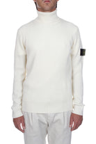 MAGLIE Bianco Stone Island