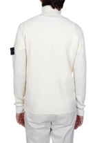 MAGLIE Bianco Stone Island