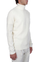 MAGLIE Bianco Stone Island