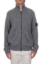 MAGLIE Grigio Stone Island